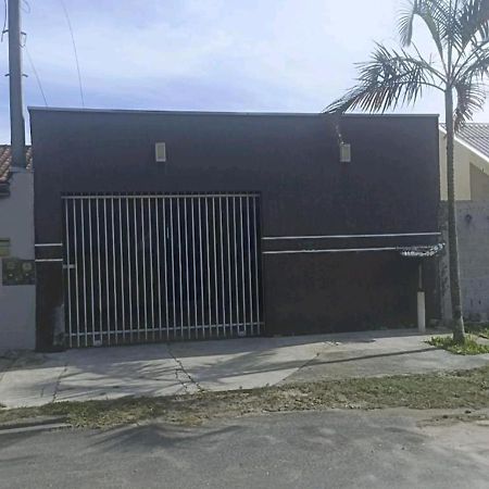 Casa Com Piscina Villa Понтал до Парана Екстериор снимка