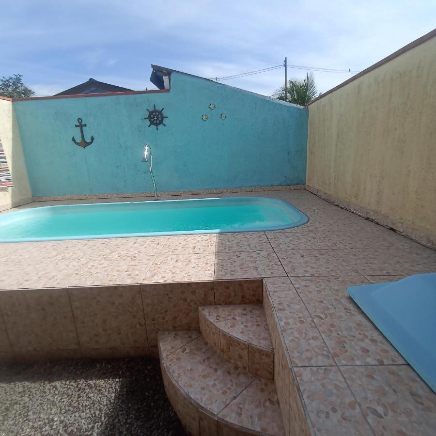 Casa Com Piscina Villa Понтал до Парана Екстериор снимка