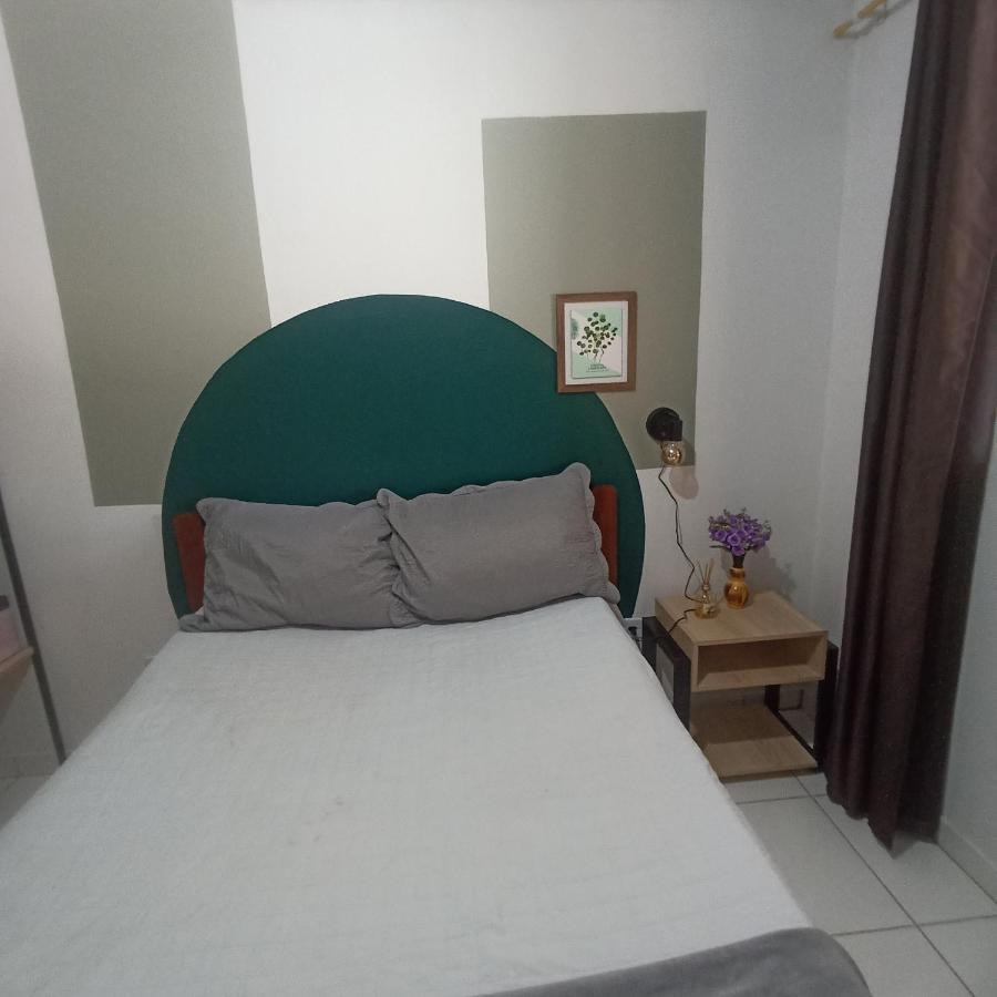Casa Com Piscina Villa Понтал до Парана Екстериор снимка