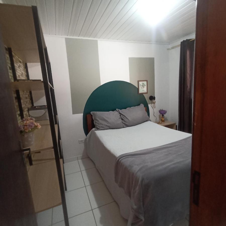 Casa Com Piscina Villa Понтал до Парана Екстериор снимка