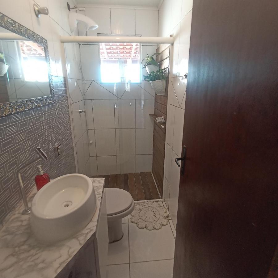 Casa Com Piscina Villa Понтал до Парана Екстериор снимка