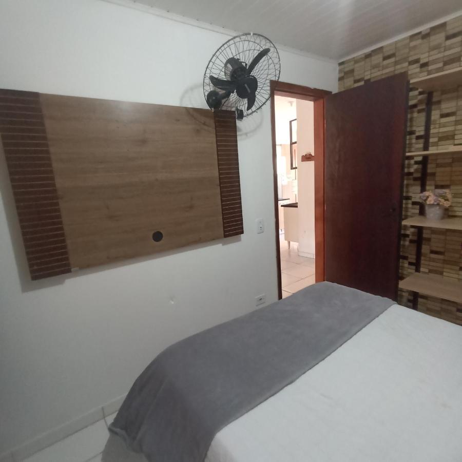 Casa Com Piscina Villa Понтал до Парана Екстериор снимка