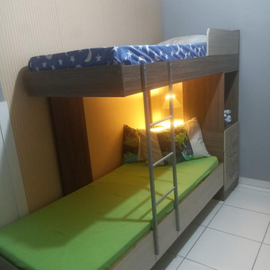 Casa Com Piscina Villa Понтал до Парана Екстериор снимка