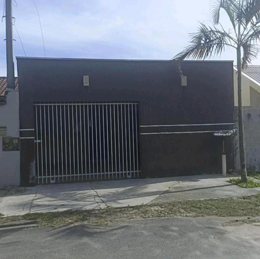 Casa Com Piscina Villa Понтал до Парана Екстериор снимка